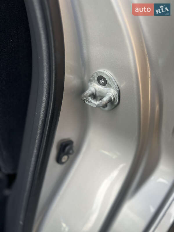 Внедорожник / Кроссовер Hyundai Tucson 2008 в Днепре фото 58 Внедорожник / Кроссовер Hyundai Tucson 2008 в Днепре