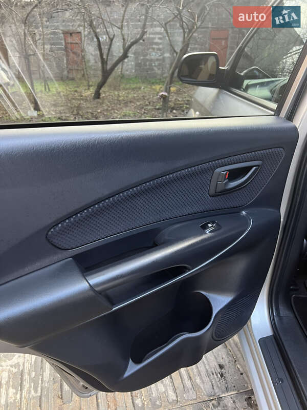 Внедорожник / Кроссовер Hyundai Tucson 2008 в Днепре фото 59 Внедорожник / Кроссовер Hyundai Tucson 2008 в Днепре