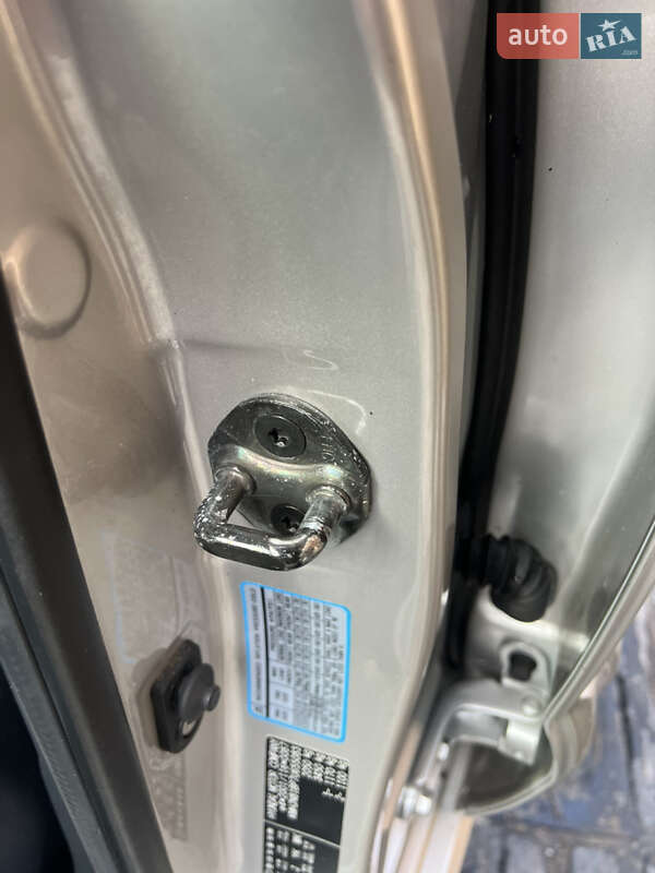 Внедорожник / Кроссовер Hyundai Tucson 2008 в Днепре фото 69 Внедорожник / Кроссовер Hyundai Tucson 2008 в Днепре