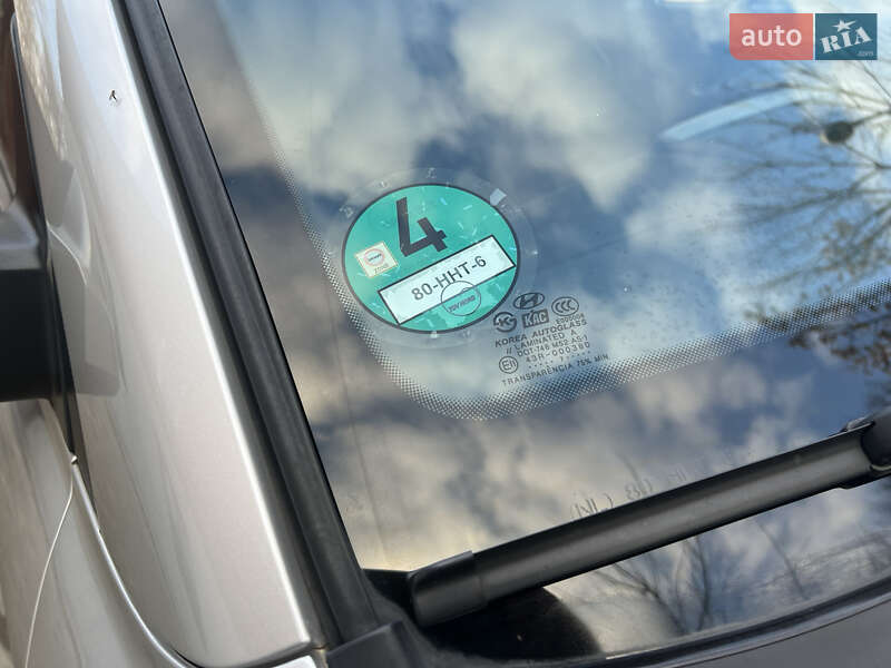 Внедорожник / Кроссовер Hyundai Tucson 2008 в Днепре фото 75 Внедорожник / Кроссовер Hyundai Tucson 2008 в Днепре