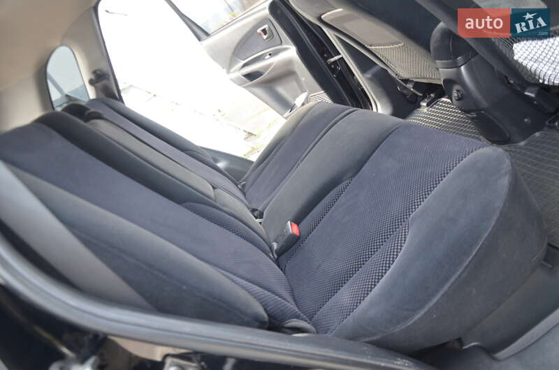 Позашляховик / Кросовер Hyundai Tucson 2007 в Дрогобичі