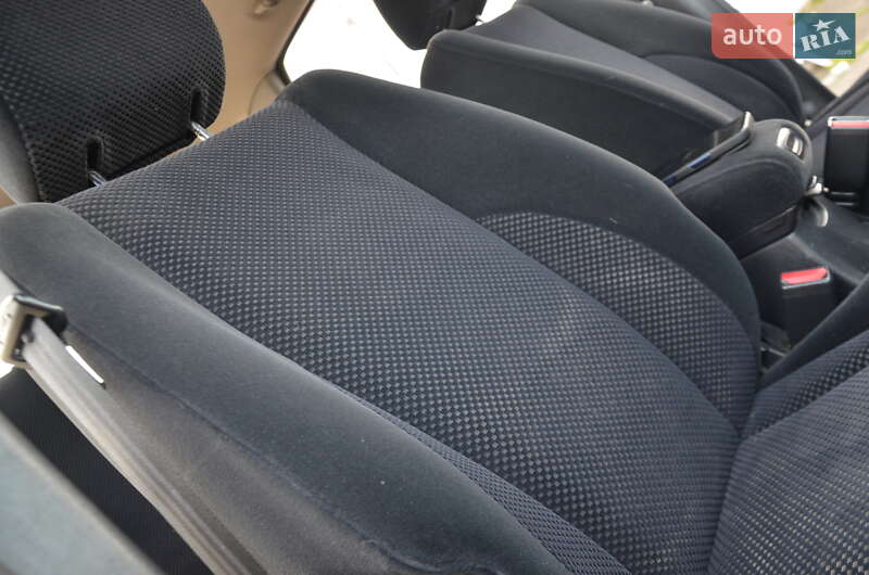 Позашляховик / Кросовер Hyundai Tucson 2007 в Дрогобичі