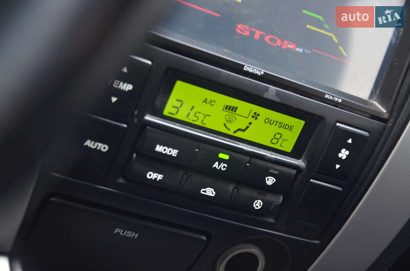 Позашляховик / Кросовер Hyundai Tucson 2007 в Дрогобичі