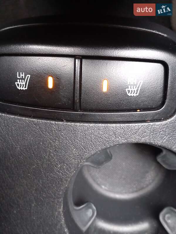 Внедорожник / Кроссовер Hyundai Tucson 2009 в Тернополе