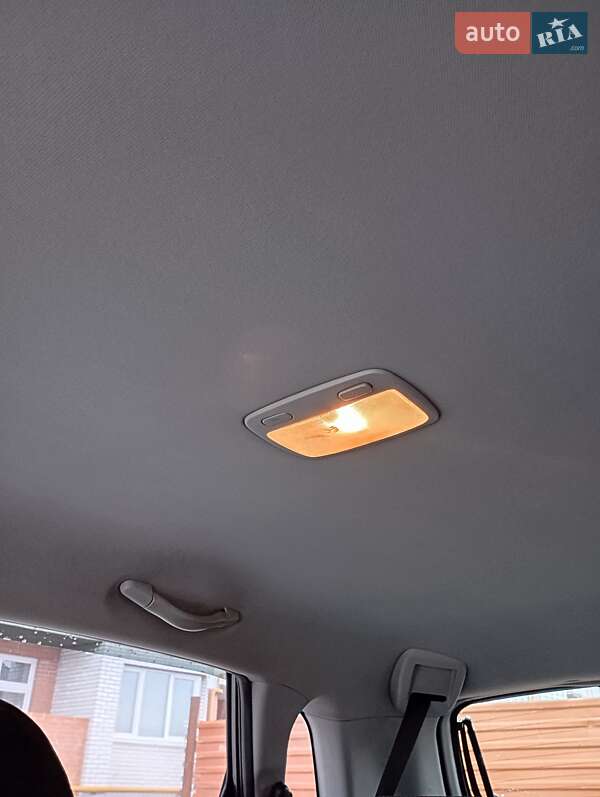 Внедорожник / Кроссовер Hyundai Tucson 2009 в Тернополе