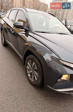 Внедорожник / Кроссовер Hyundai Tucson 2021 в Киеве