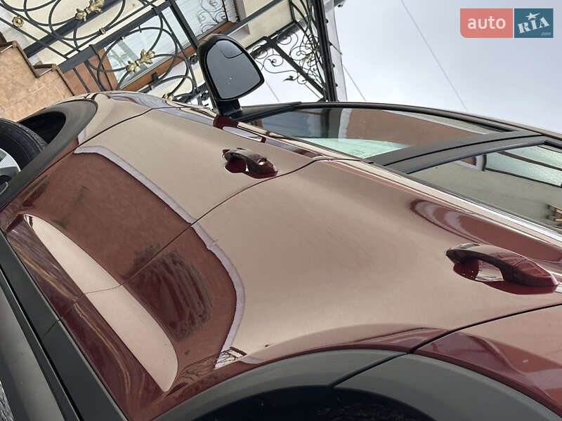 Позашляховик / Кросовер Hyundai Tucson 2019 в Дрогобичі