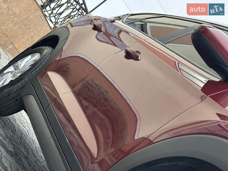 Позашляховик / Кросовер Hyundai Tucson 2019 в Дрогобичі