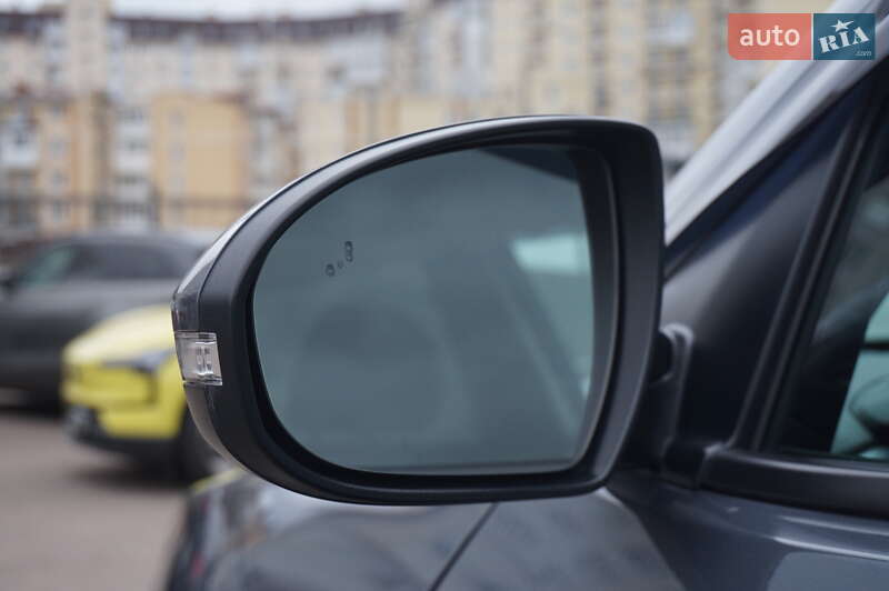 Позашляховик / Кросовер Hyundai Tucson 2015 в Одесі