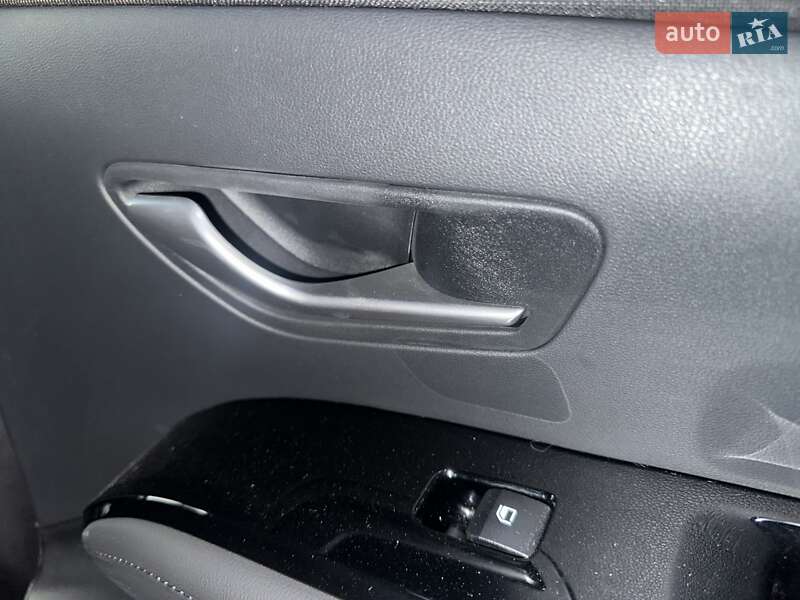 Позашляховик / Кросовер Hyundai Tucson 2021 в Тернополі