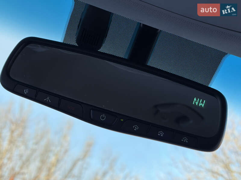 Позашляховик / Кросовер Hyundai Tucson 2018 в Дрогобичі