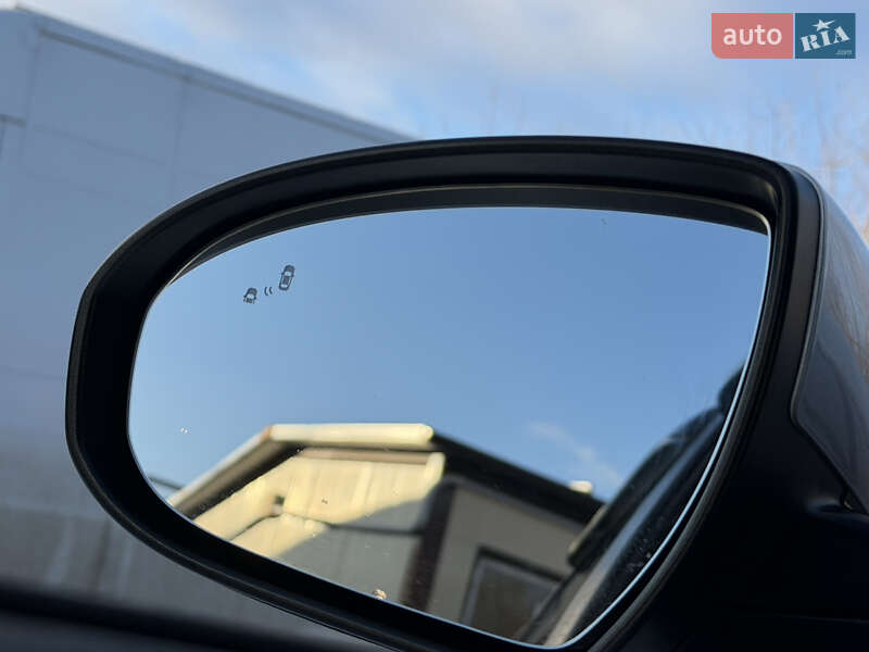 Позашляховик / Кросовер Hyundai Tucson 2018 в Дрогобичі