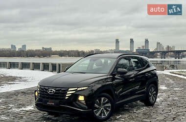 Внедорожник / Кроссовер Hyundai Tucson 2021 в Киеве