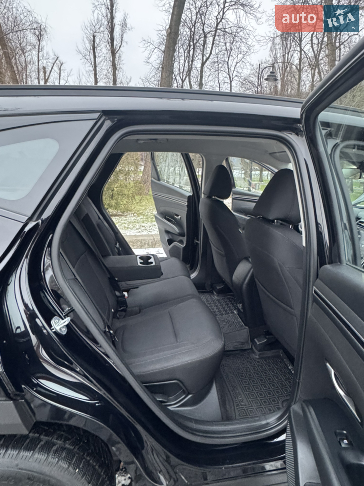 2021 Hyundai Tucson - мініатюра 23