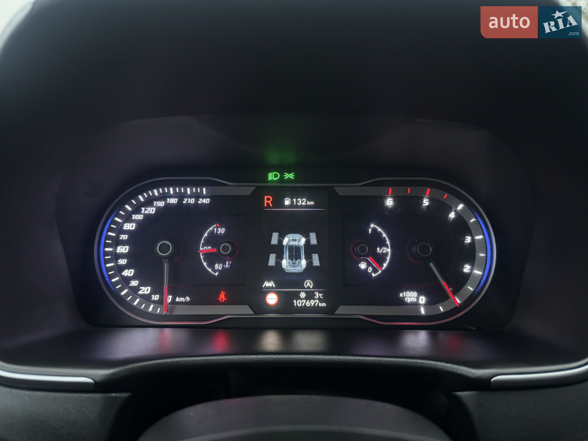 2021 Hyundai Tucson - мініатюра 34