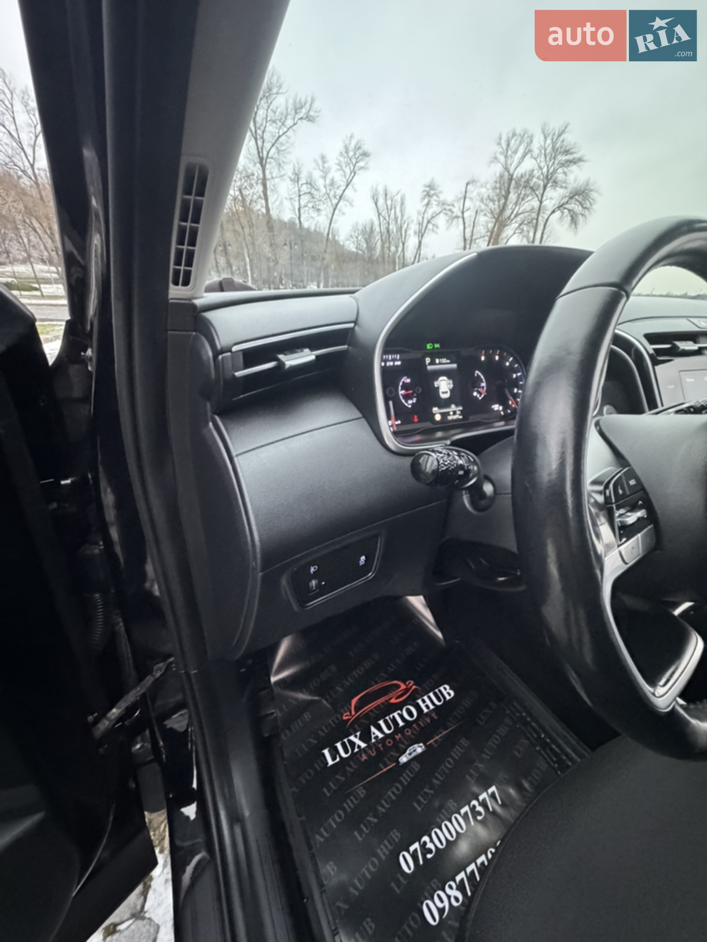 2021 Hyundai Tucson - мініатюра 42