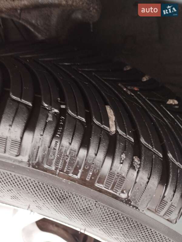 Позашляховик / Кросовер Hyundai Tucson 2008 в Черкасах