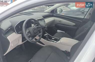Позашляховик / Кросовер Hyundai Tucson 2022 в Дніпрі