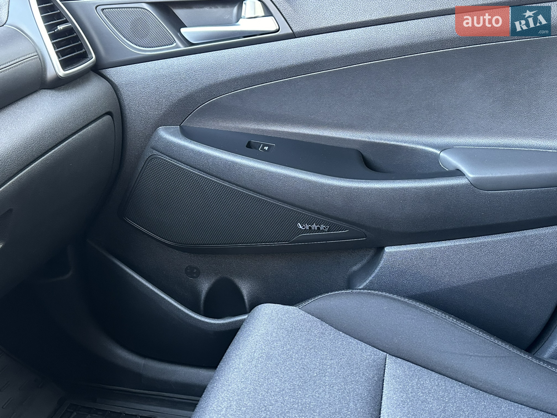 2019 Hyundai Tucson - мініатюра 13