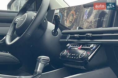 Позашляховик / Кросовер Hyundai Tucson 2025 в Києві