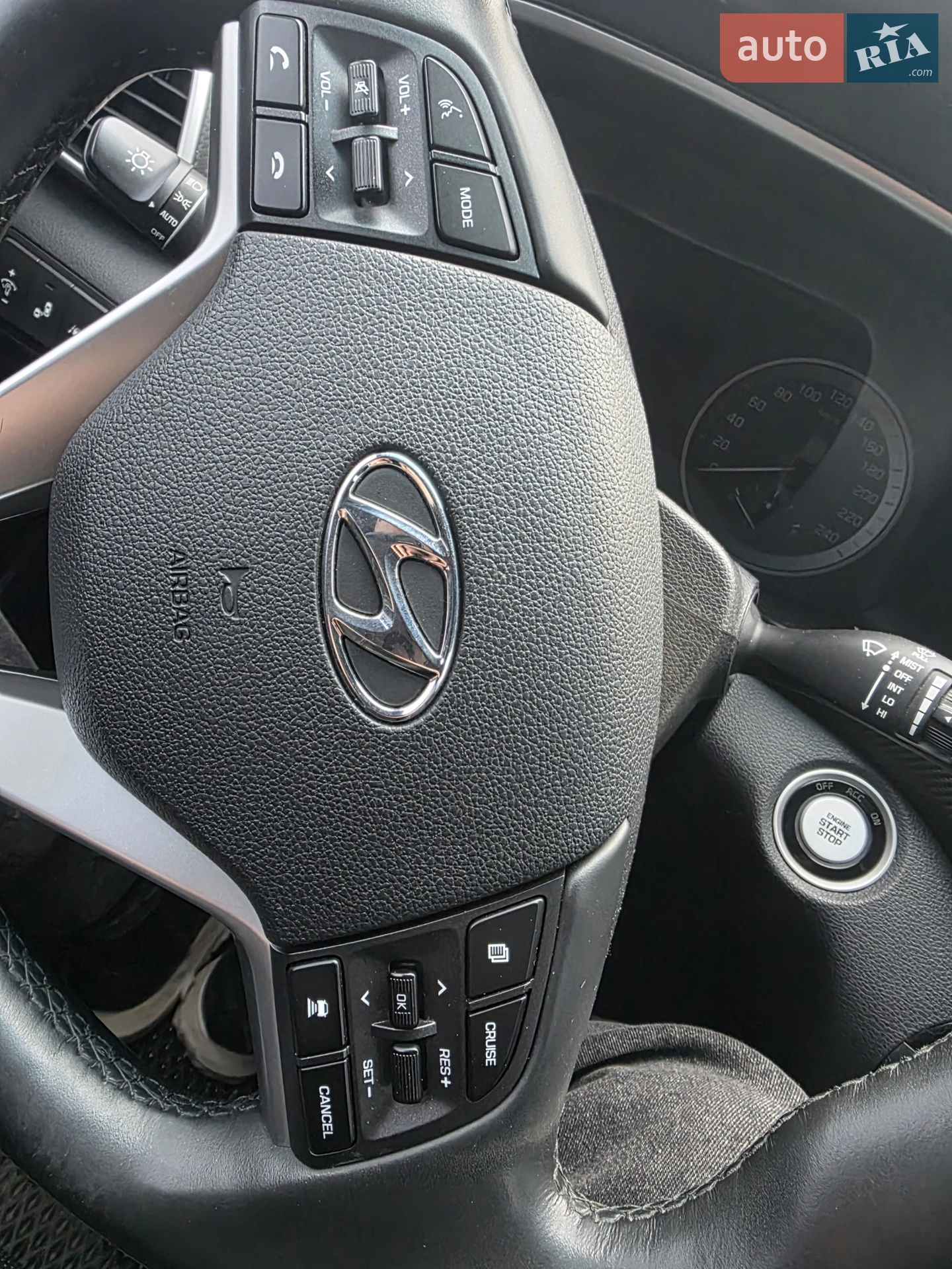 2018 Hyundai Tucson - мініатюра 18