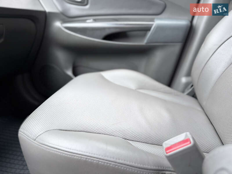Позашляховик / Кросовер Hyundai Tucson 2006 в Києві