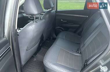 Внедорожник / Кроссовер Hyundai Tucson 2021 в Кривом Роге