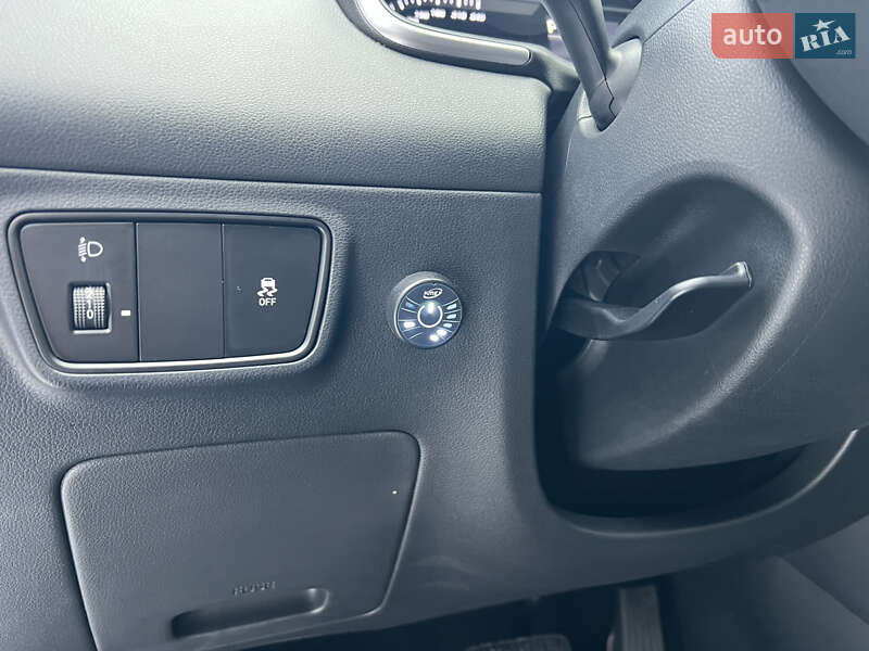 Позашляховик / Кросовер Hyundai Tucson 2024 в Вінниці