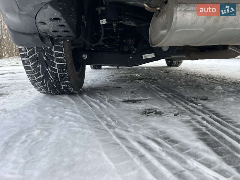 Позашляховик / Кросовер Hyundai Tucson 2024 в Вінниці