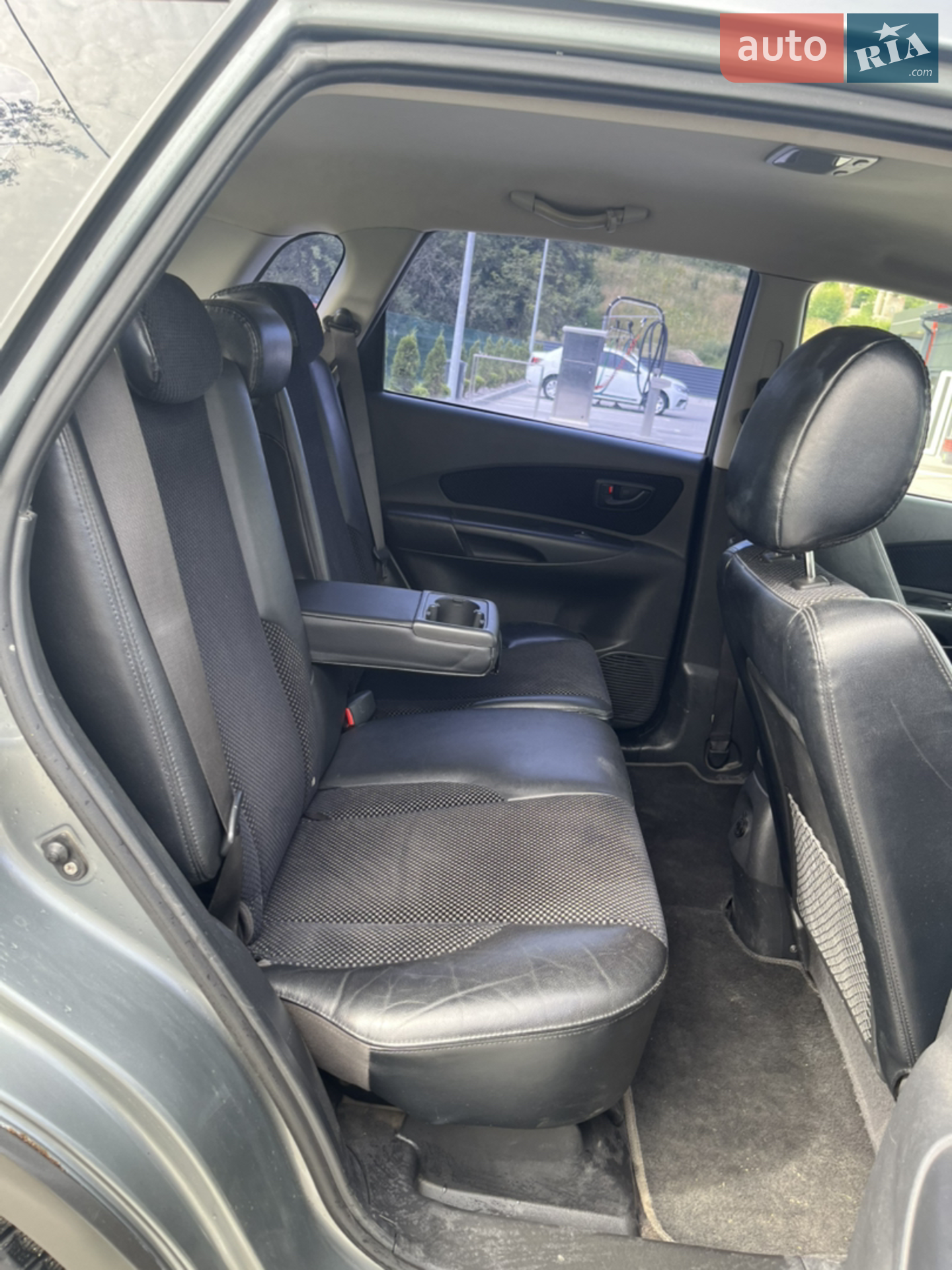 2011 Hyundai Tucson - мініатюра 11