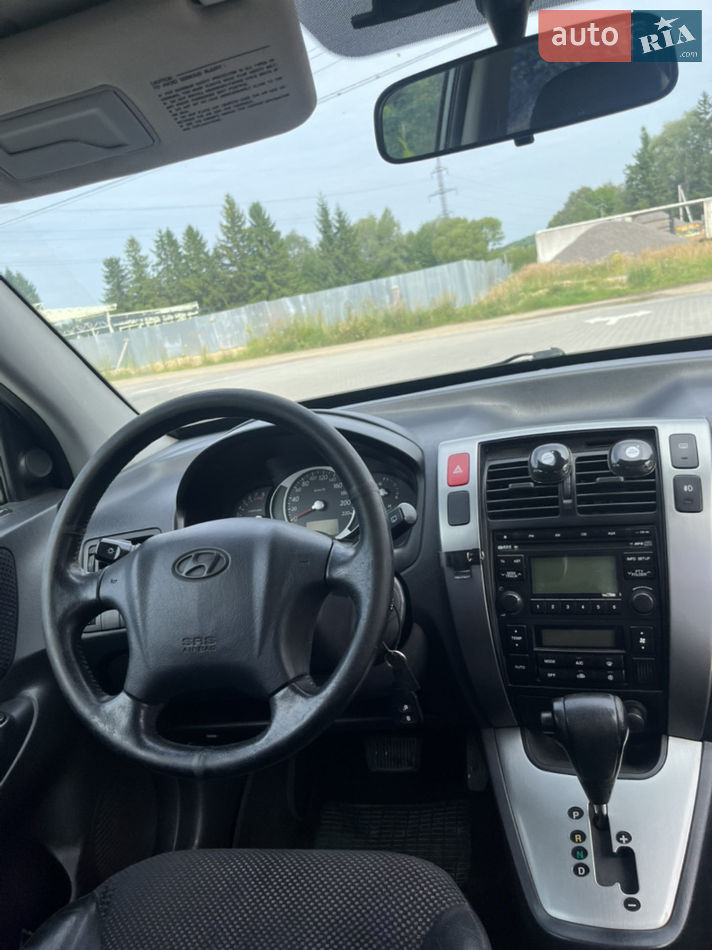 2011 Hyundai Tucson - мініатюра 14