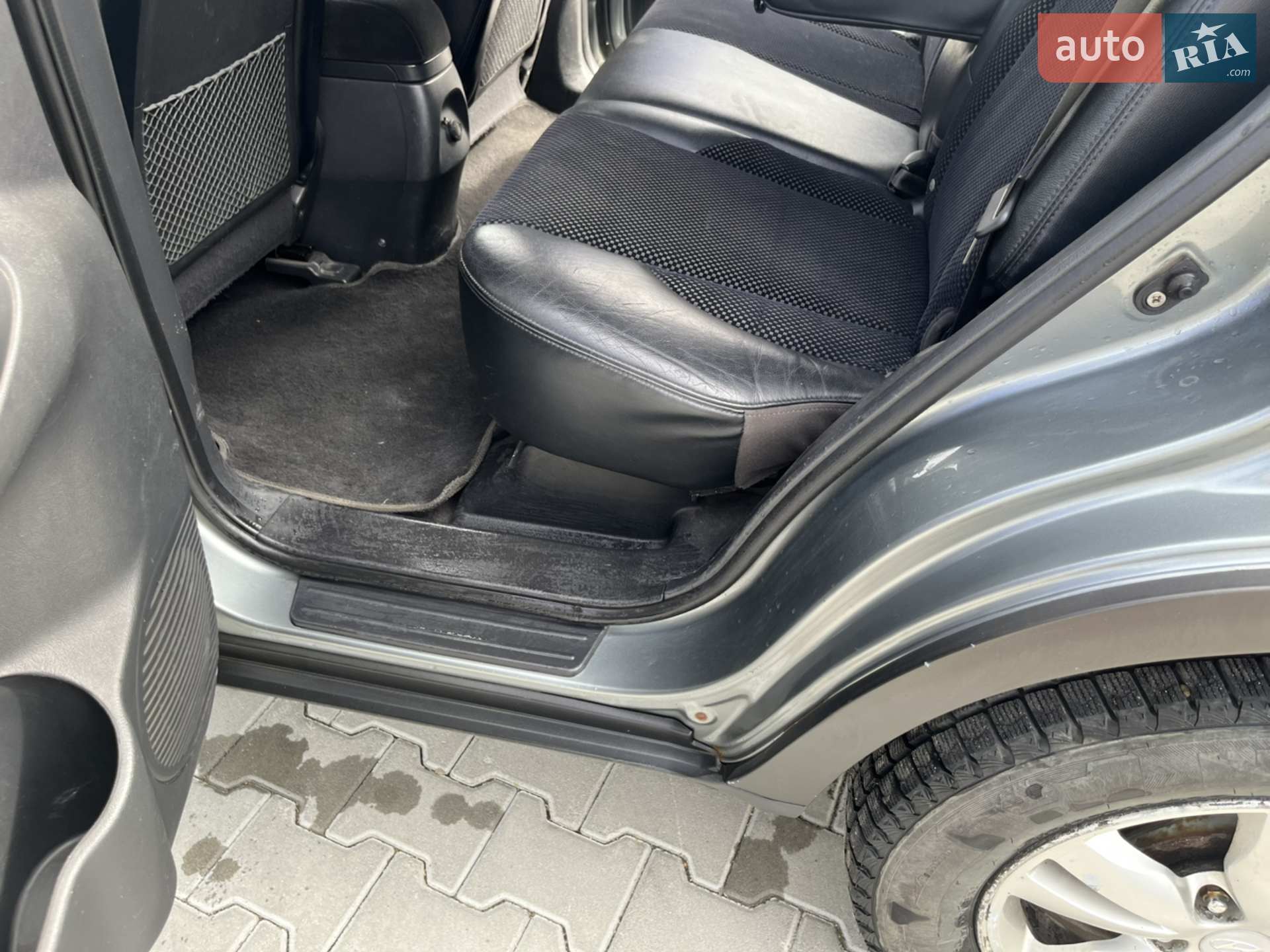 2011 Hyundai Tucson - мініатюра 18