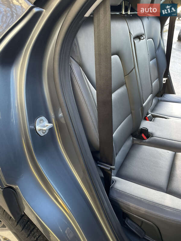 Позашляховик / Кросовер Hyundai Tucson 2016 в Ізмаїлі фото 54 Позашляховик / Кросовер Hyundai Tucson 2016 в Ізмаїлі