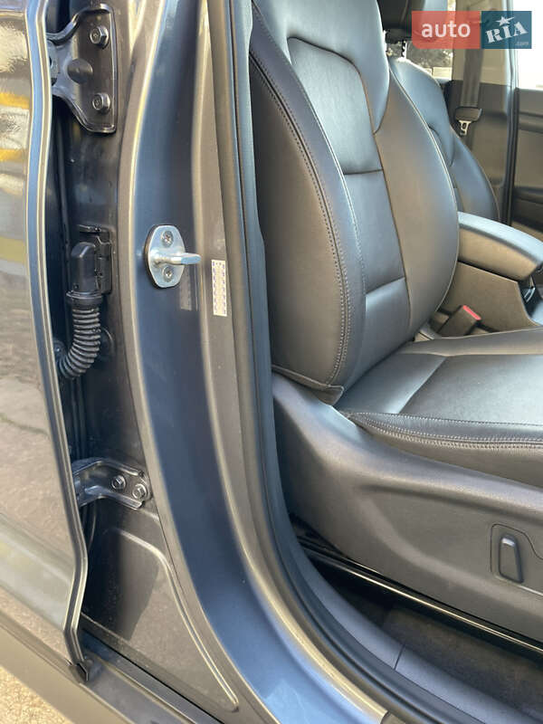 Позашляховик / Кросовер Hyundai Tucson 2016 в Ізмаїлі фото 36 Позашляховик / Кросовер Hyundai Tucson 2016 в Ізмаїлі