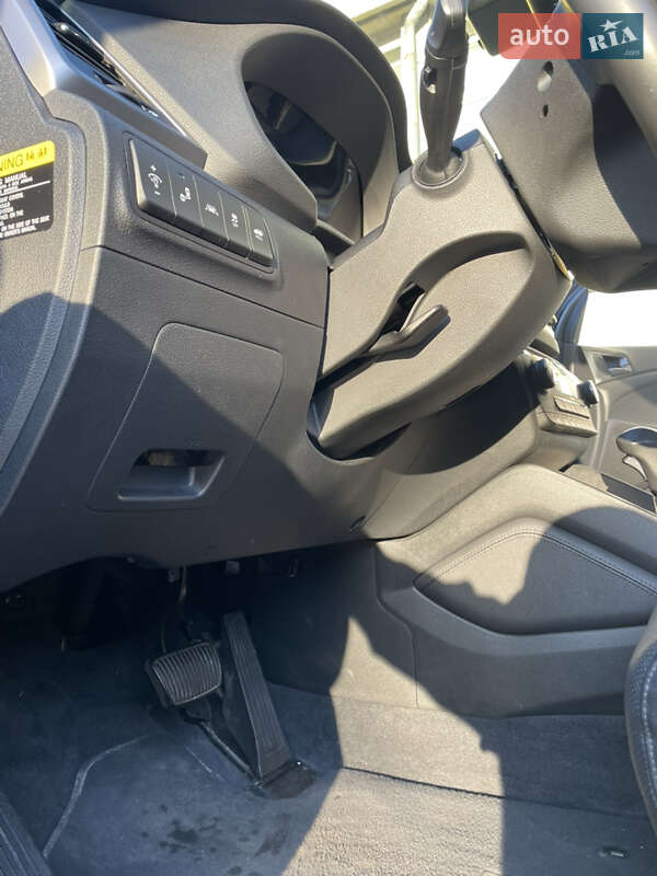 Позашляховик / Кросовер Hyundai Tucson 2016 в Ізмаїлі фото 64 Позашляховик / Кросовер Hyundai Tucson 2016 в Ізмаїлі