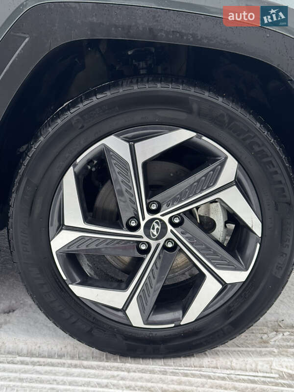 Внедорожник / Кроссовер Hyundai Tucson 2023 в Виннице