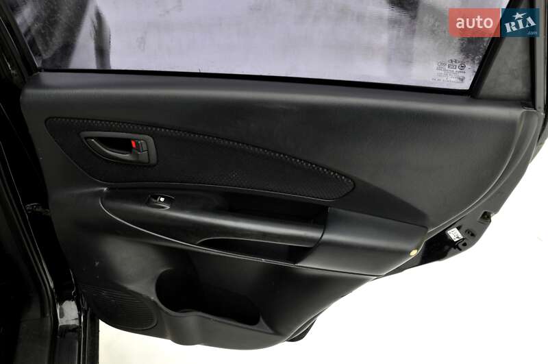 Внедорожник / Кроссовер Hyundai Tucson 2007 в Львове