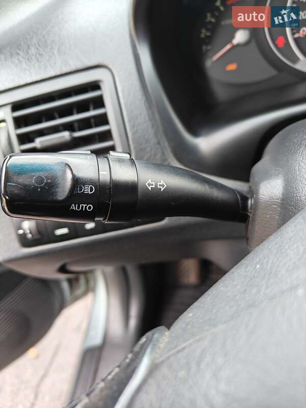 Внедорожник / Кроссовер Hyundai Tucson 2006 в Кривом Роге