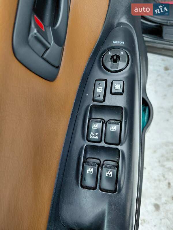 Внедорожник / Кроссовер Hyundai Tucson 2006 в Владимирце