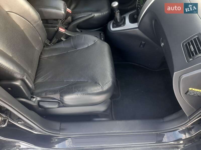 Внедорожник / Кроссовер Hyundai Tucson 2006 в Ровно