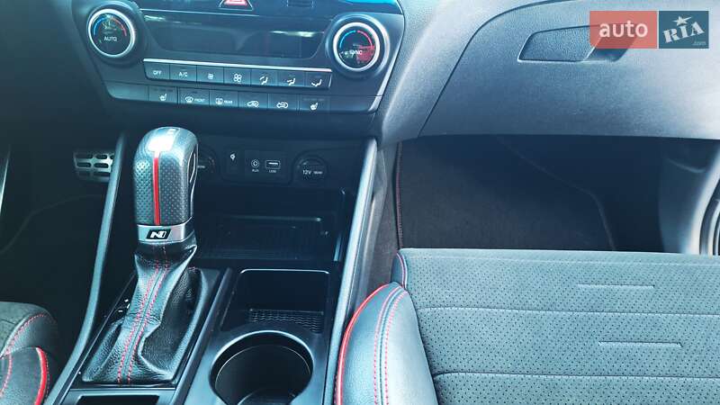 Внедорожник / Кроссовер Hyundai Tucson 2020 в Львове