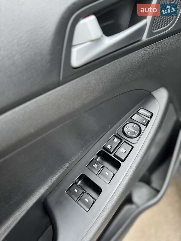 Позашляховик / Кросовер Hyundai Tucson 2017 в Києві фото 27 Позашляховик / Кросовер Hyundai Tucson 2017 в Києві