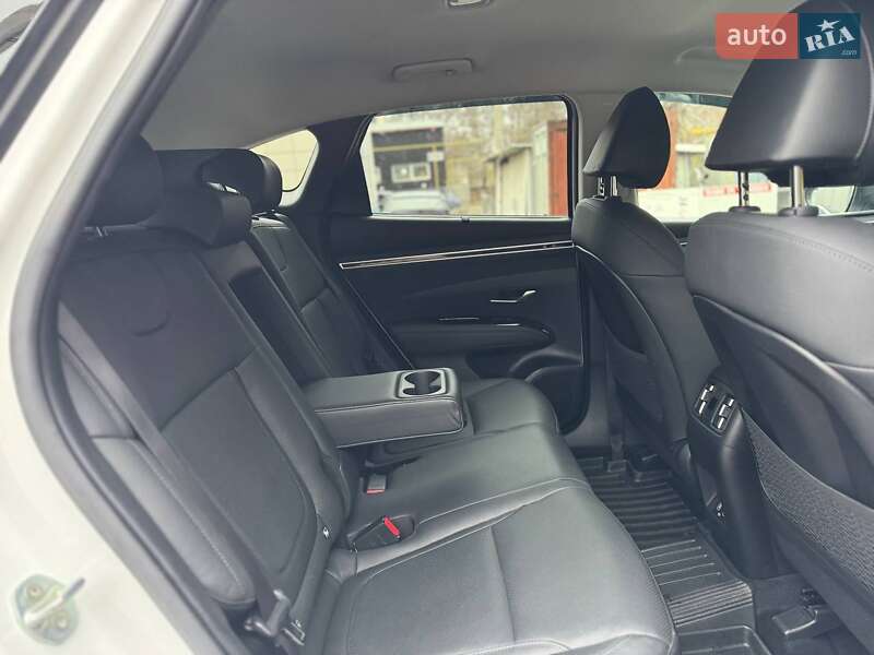 Внедорожник / Кроссовер Hyundai Tucson 2020 в Одессе