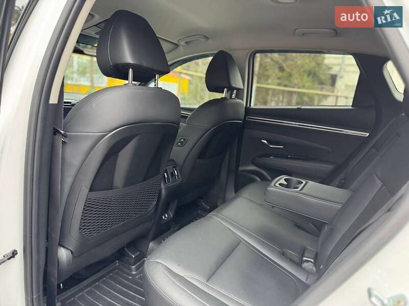 Внедорожник / Кроссовер Hyundai Tucson 2020 в Одессе