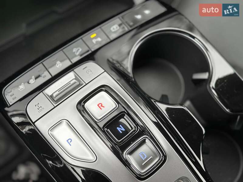 Внедорожник / Кроссовер Hyundai Tucson 2020 в Одессе