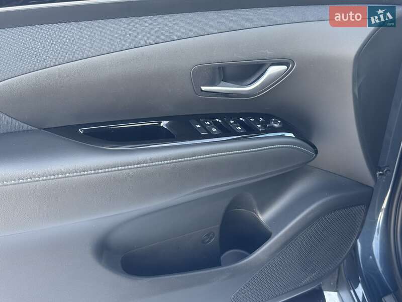 Внедорожник / Кроссовер Hyundai Tucson 2022 в Житомире