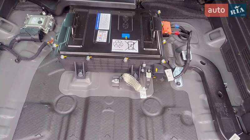 Внедорожник / Кроссовер Hyundai Tucson 2020 в Львове