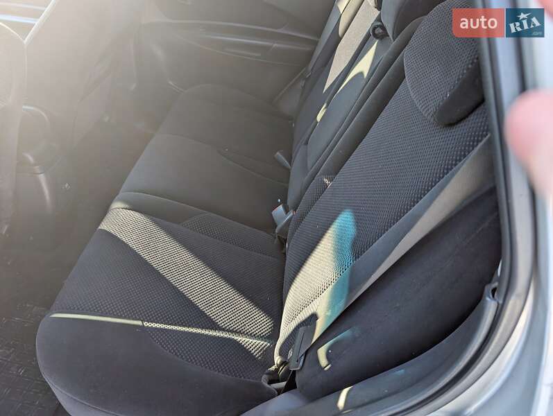 Внедорожник / Кроссовер Hyundai Tucson 2007 в Ровно