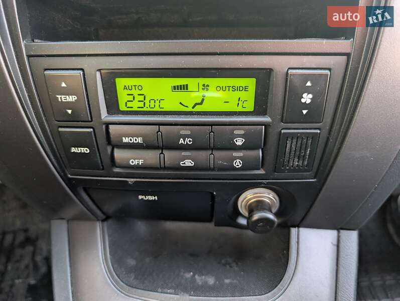 Внедорожник / Кроссовер Hyundai Tucson 2007 в Ровно