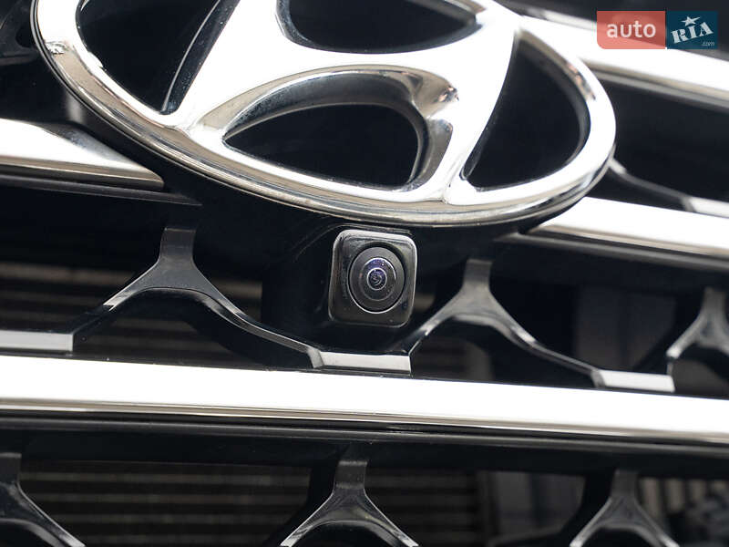 Позашляховик / Кросовер Hyundai Tucson 2019 в Одесі